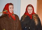 Michal Sláma : Živý Betlém 25.12.2016, Živý Betlém 25.12.2016 - Doubravy